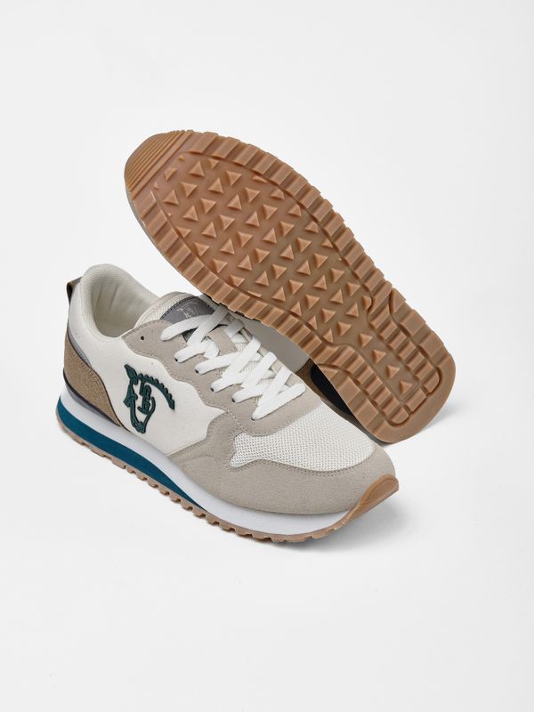 Baskets Masegal | Ceniza