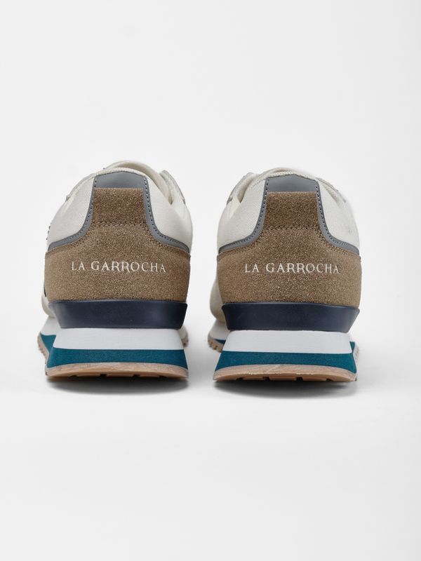 Baskets Masegal | Ceniza