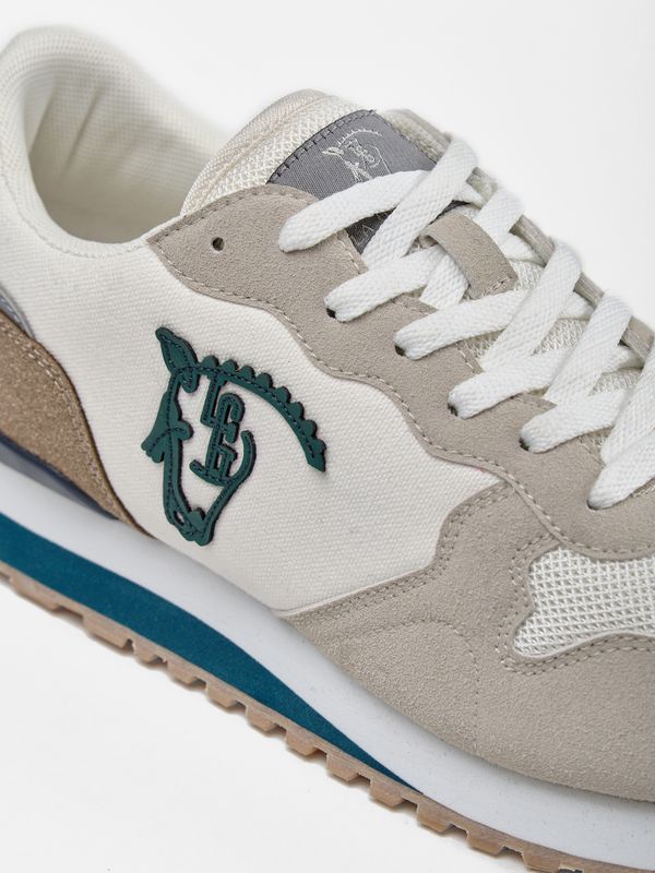 Baskets Masegal | Ceniza