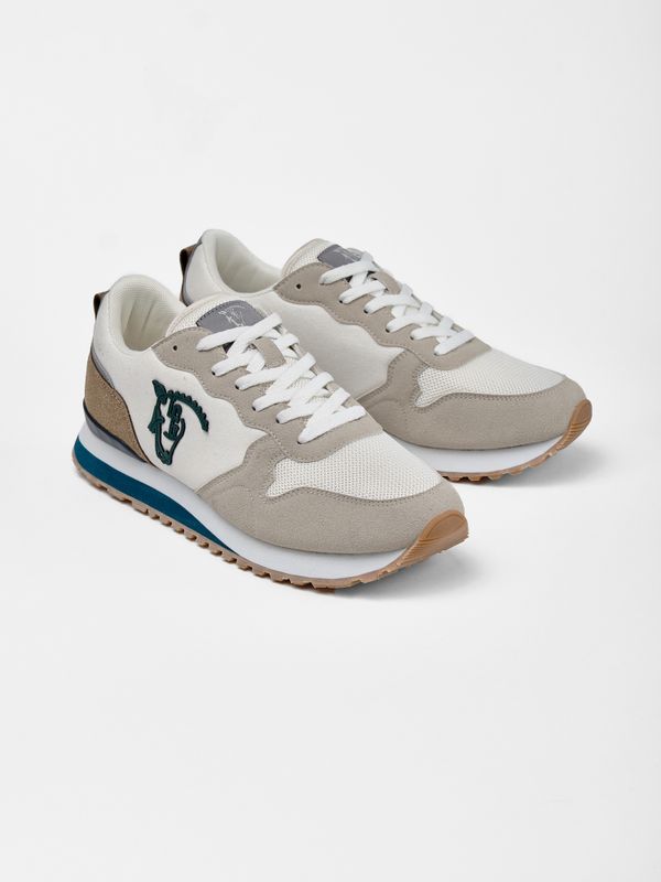 Baskets Masegal | Ceniza