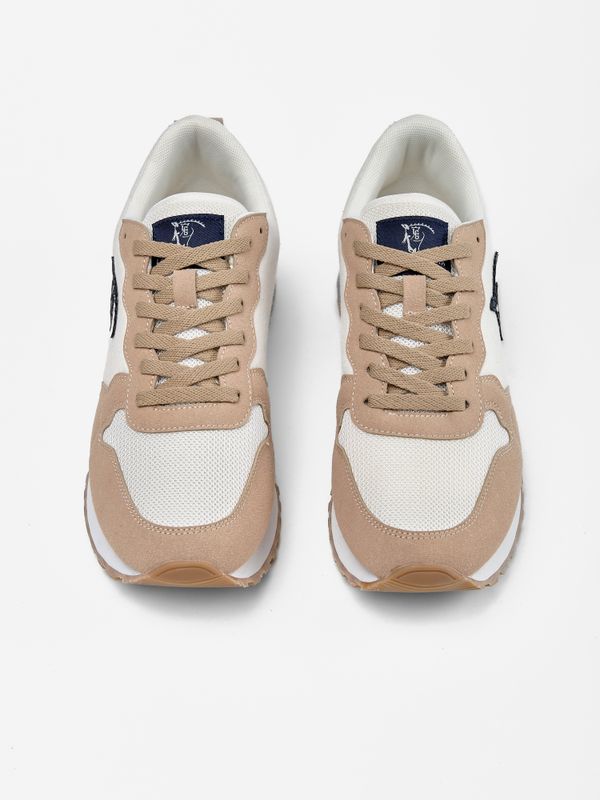 Baskets Masegal | Nude