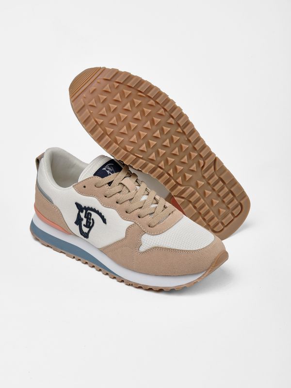 Baskets Masegal | Nude