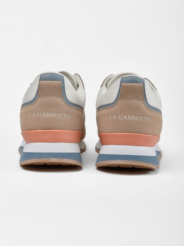 Baskets Masegal | Nude