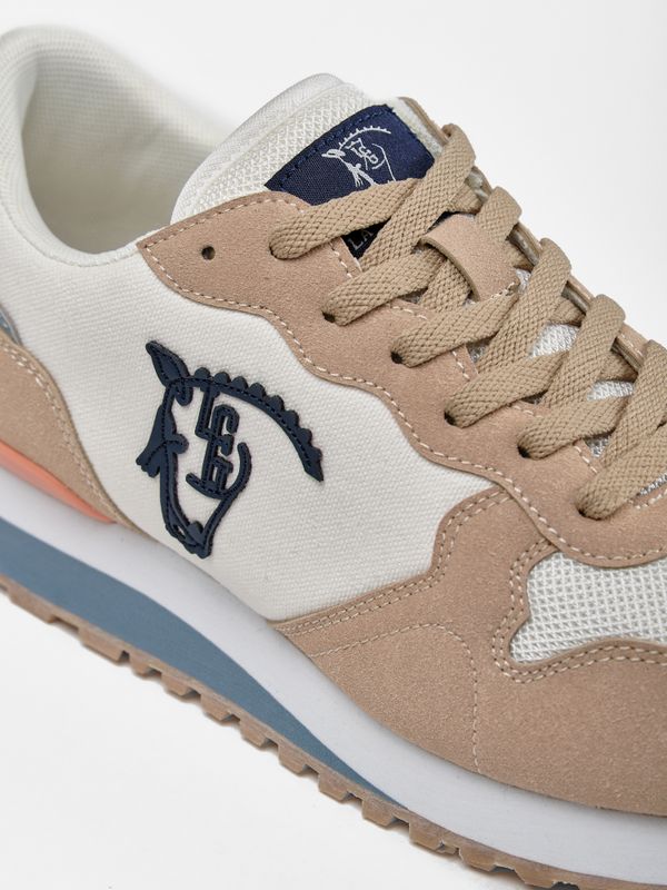 Baskets Masegal | Nude