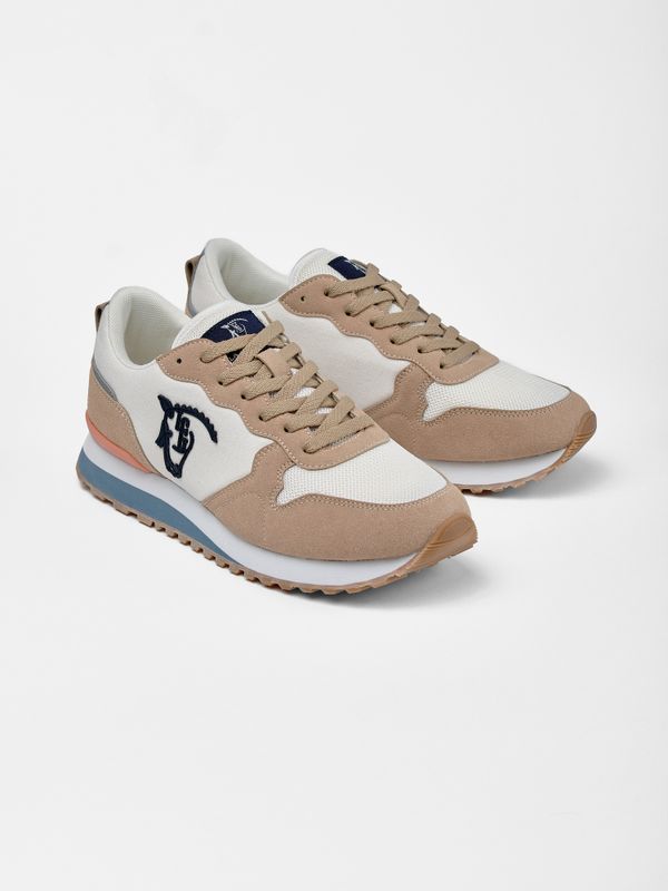 Baskets Masegal | Nude