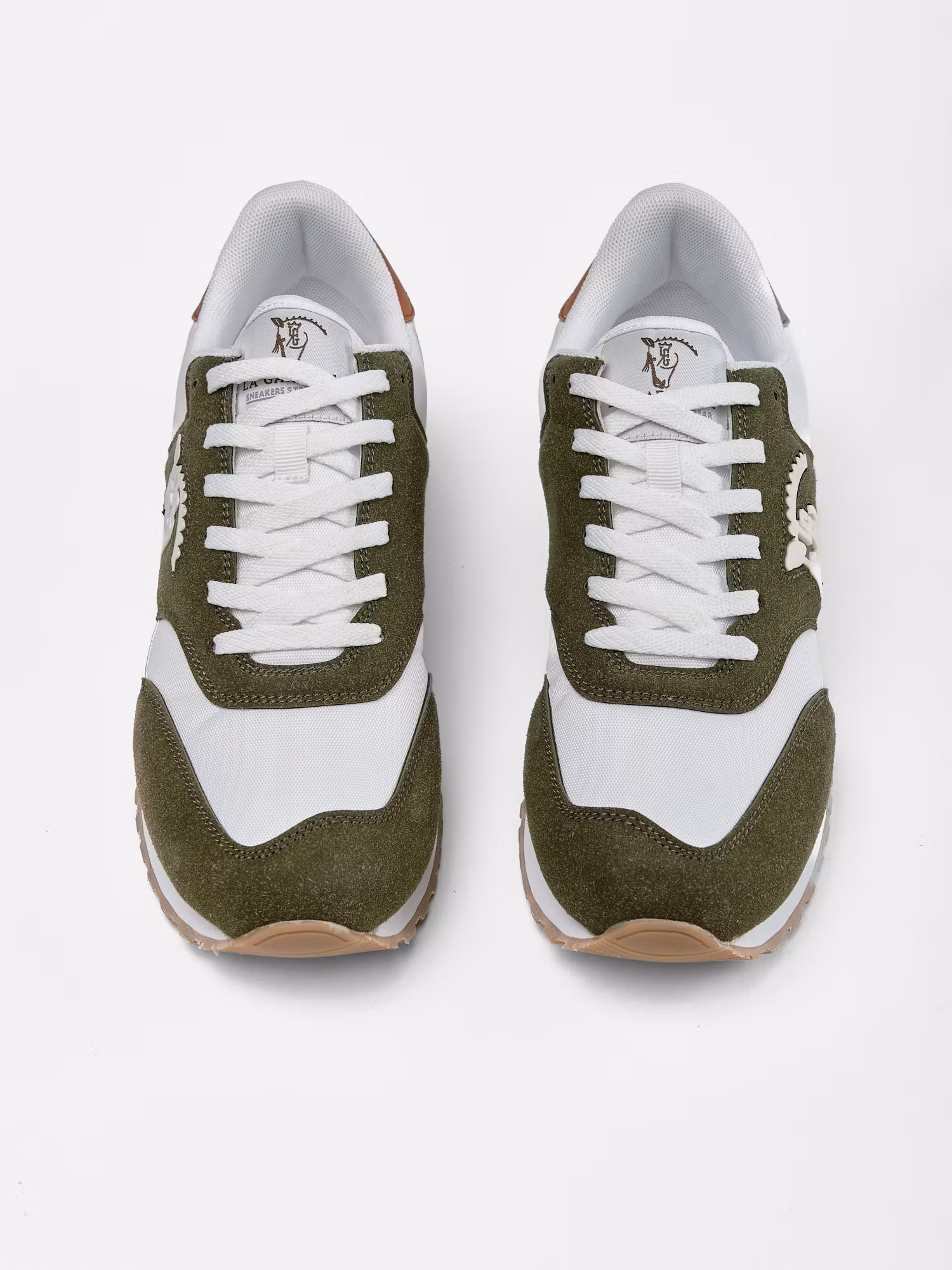 Gotan Sneakers | Abeto 