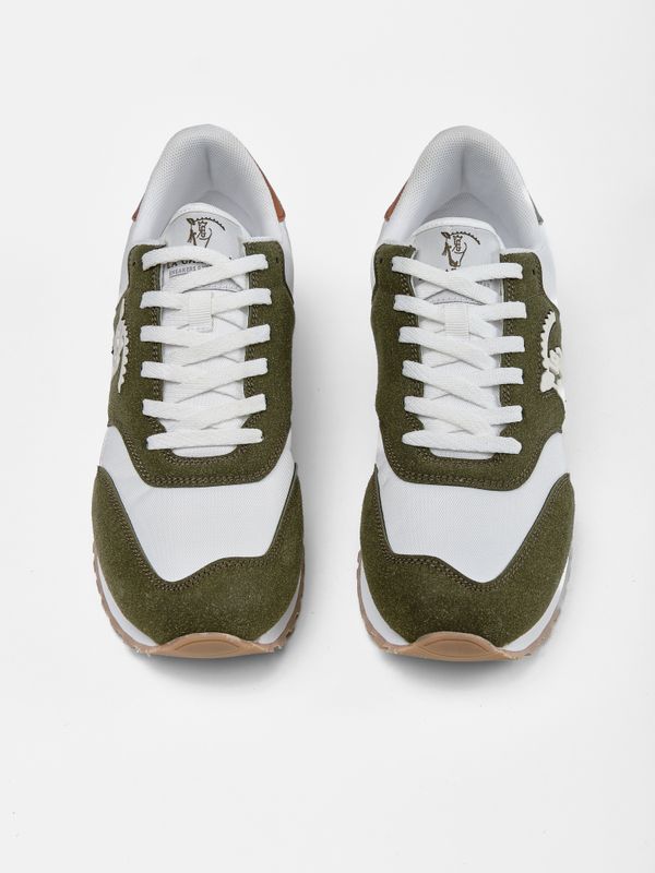 Baskets Gotan | Abeto 