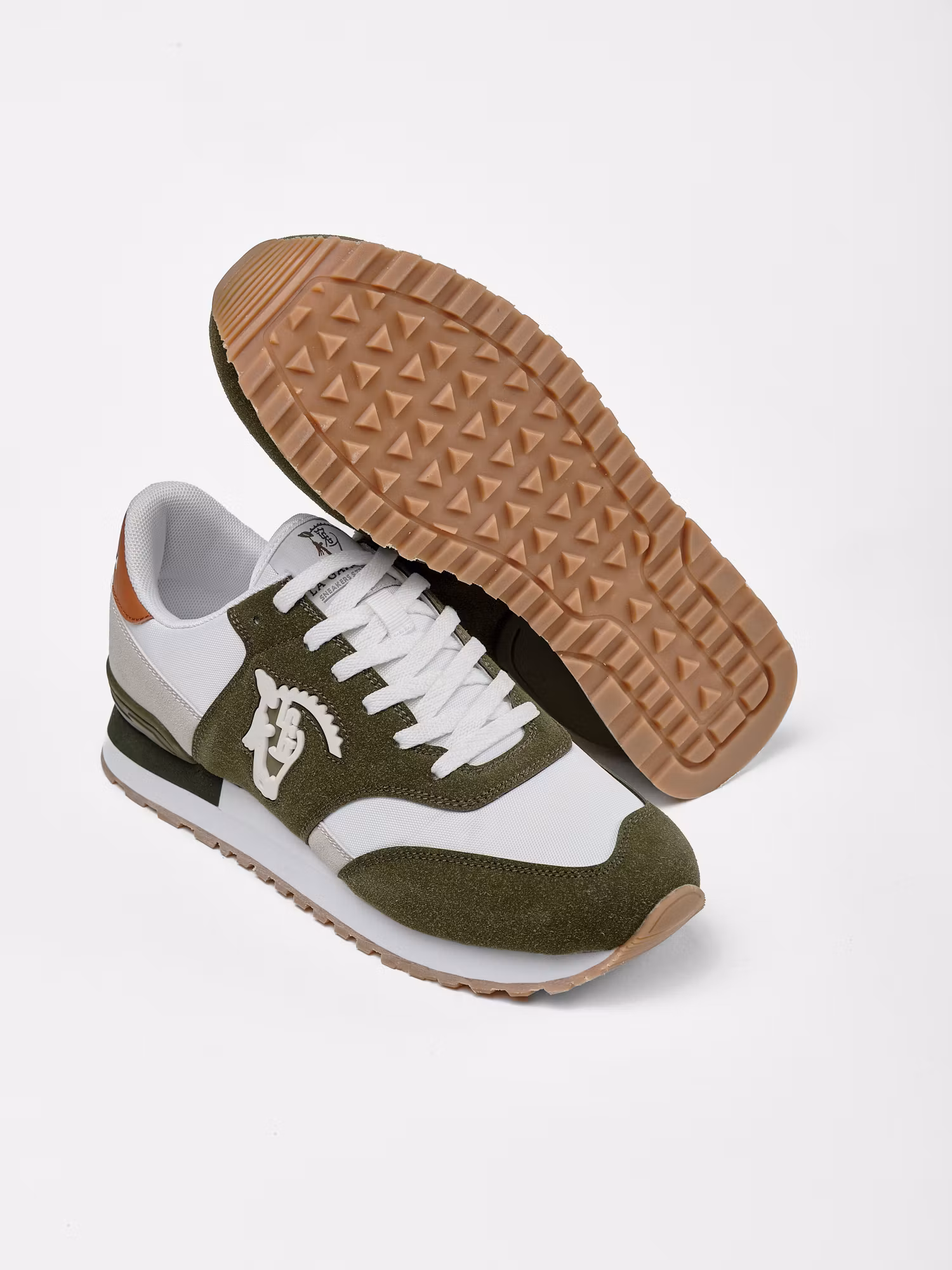 Gotan Sneakers | Abeto 