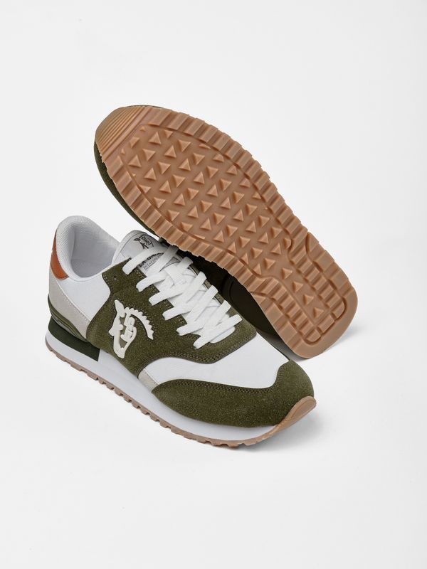 Baskets Gotan | Abeto 