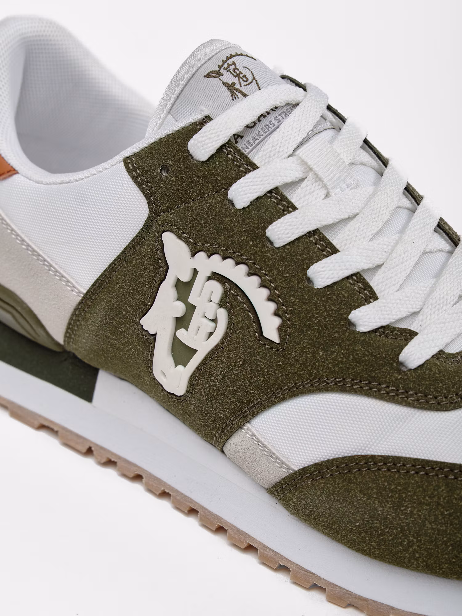 Gotan Sneakers | Abeto 