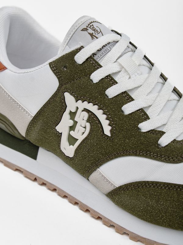 Baskets Gotan | Abeto 