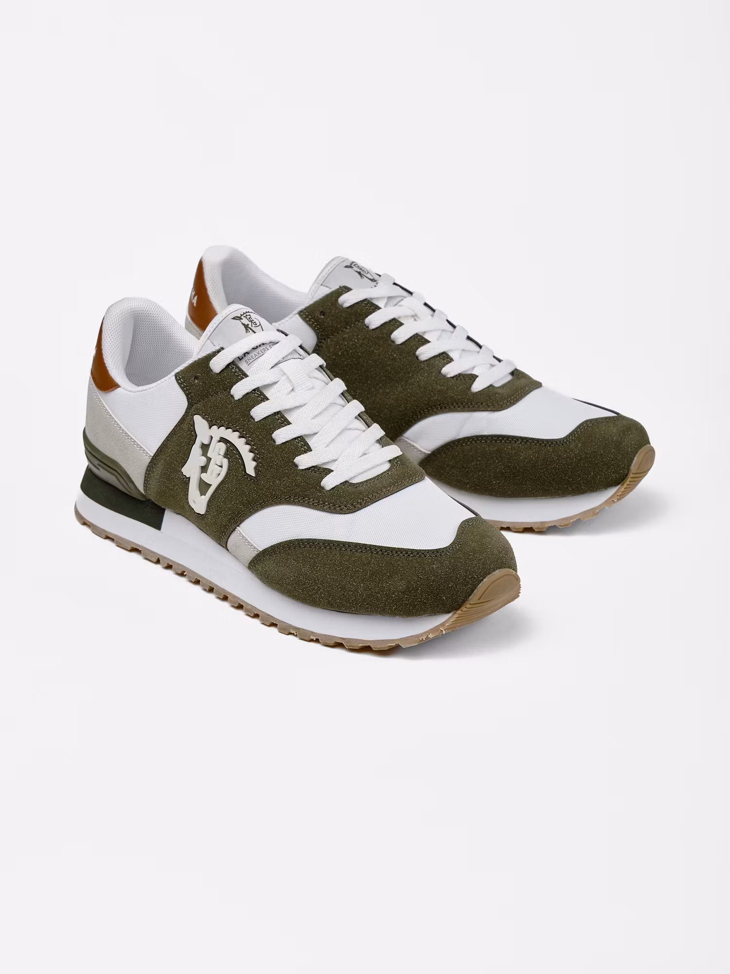 Gotan Sneakers | Abeto 