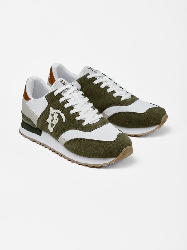 Baskets Gotan | Abeto 