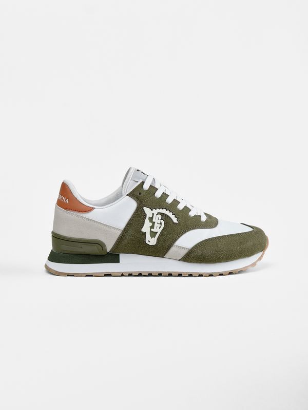 Gotan Sneakers | Abeto 