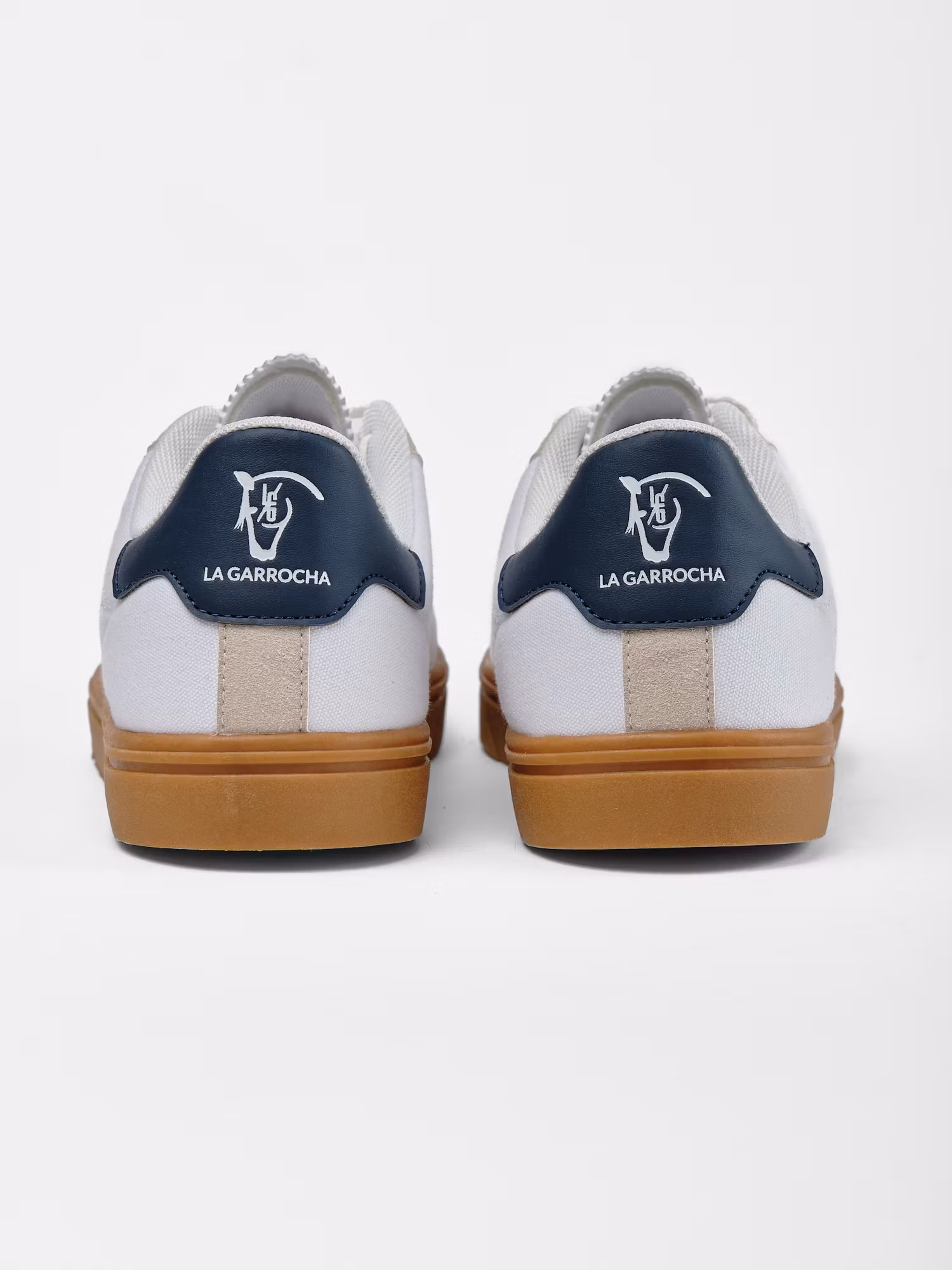 Nimes Sneakers | Blanco