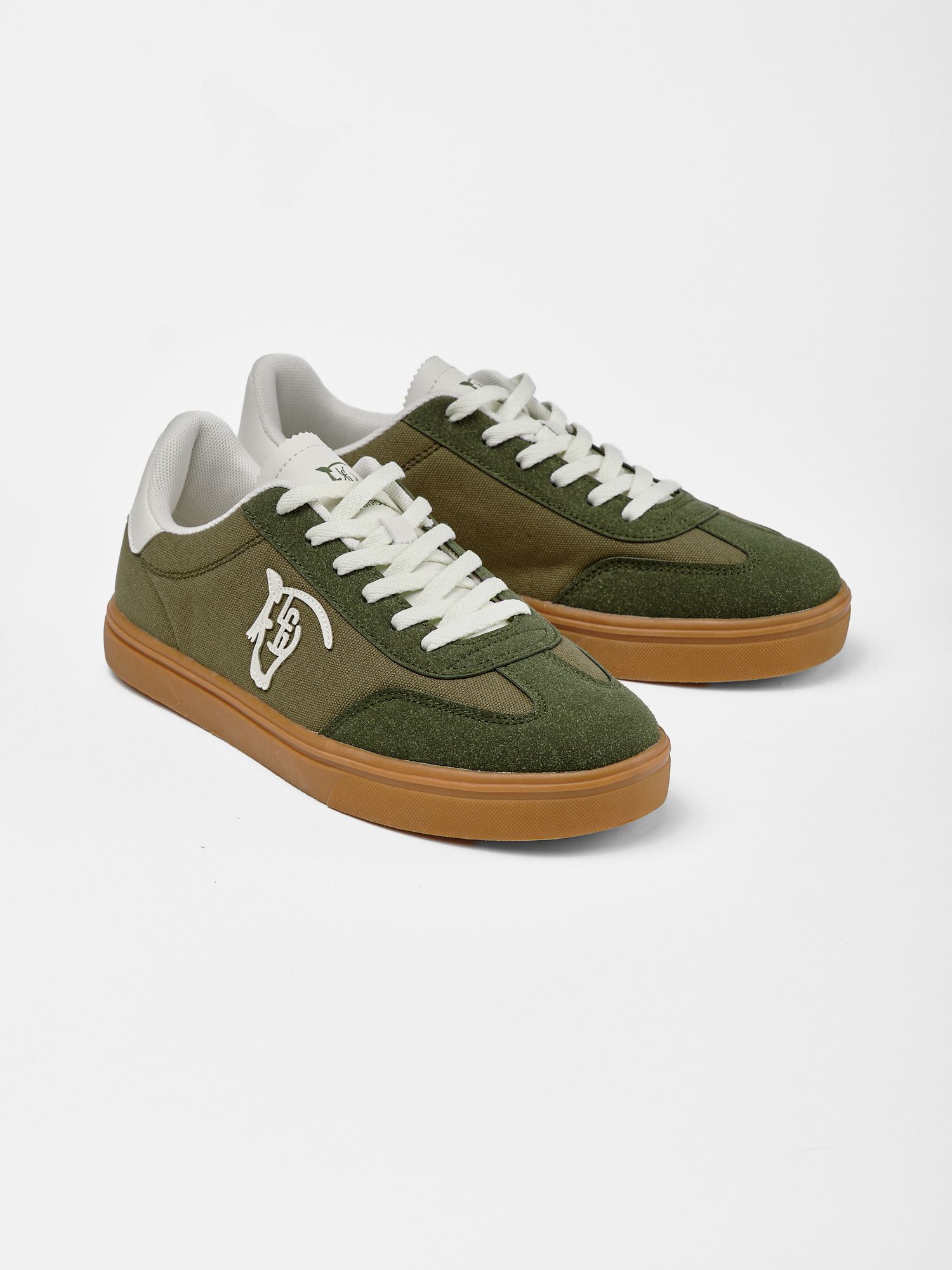 Nimes Sneakers | Prado