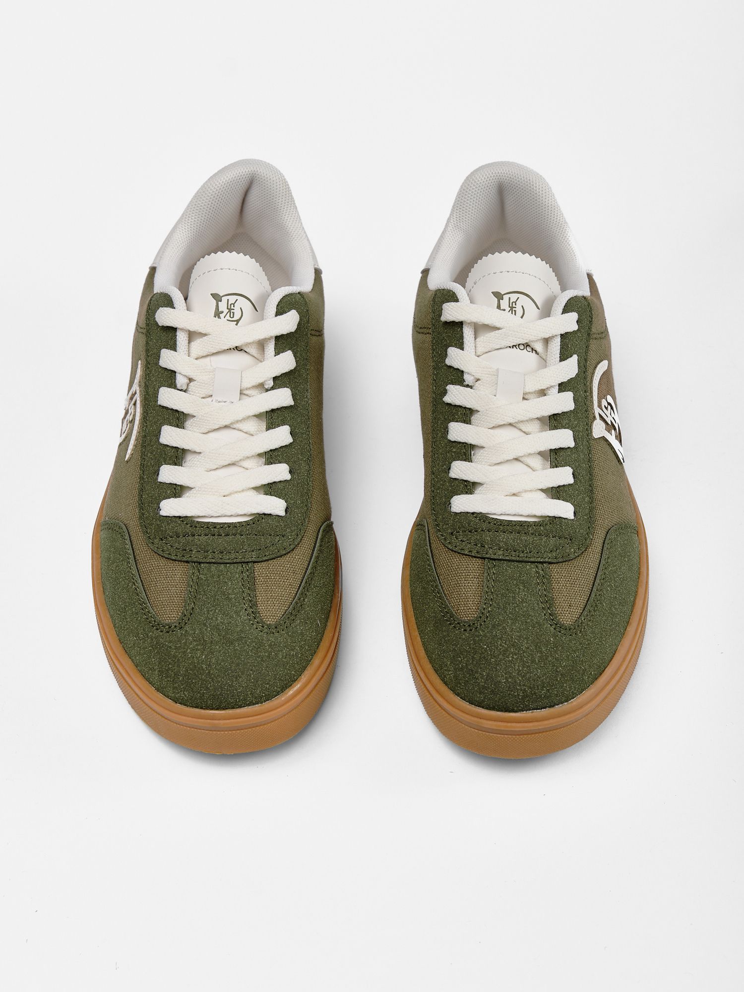 Nimes Sneakers | Prado