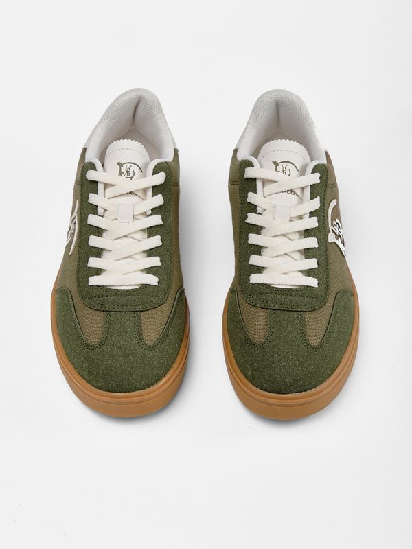 Baskets Nimes | Prado