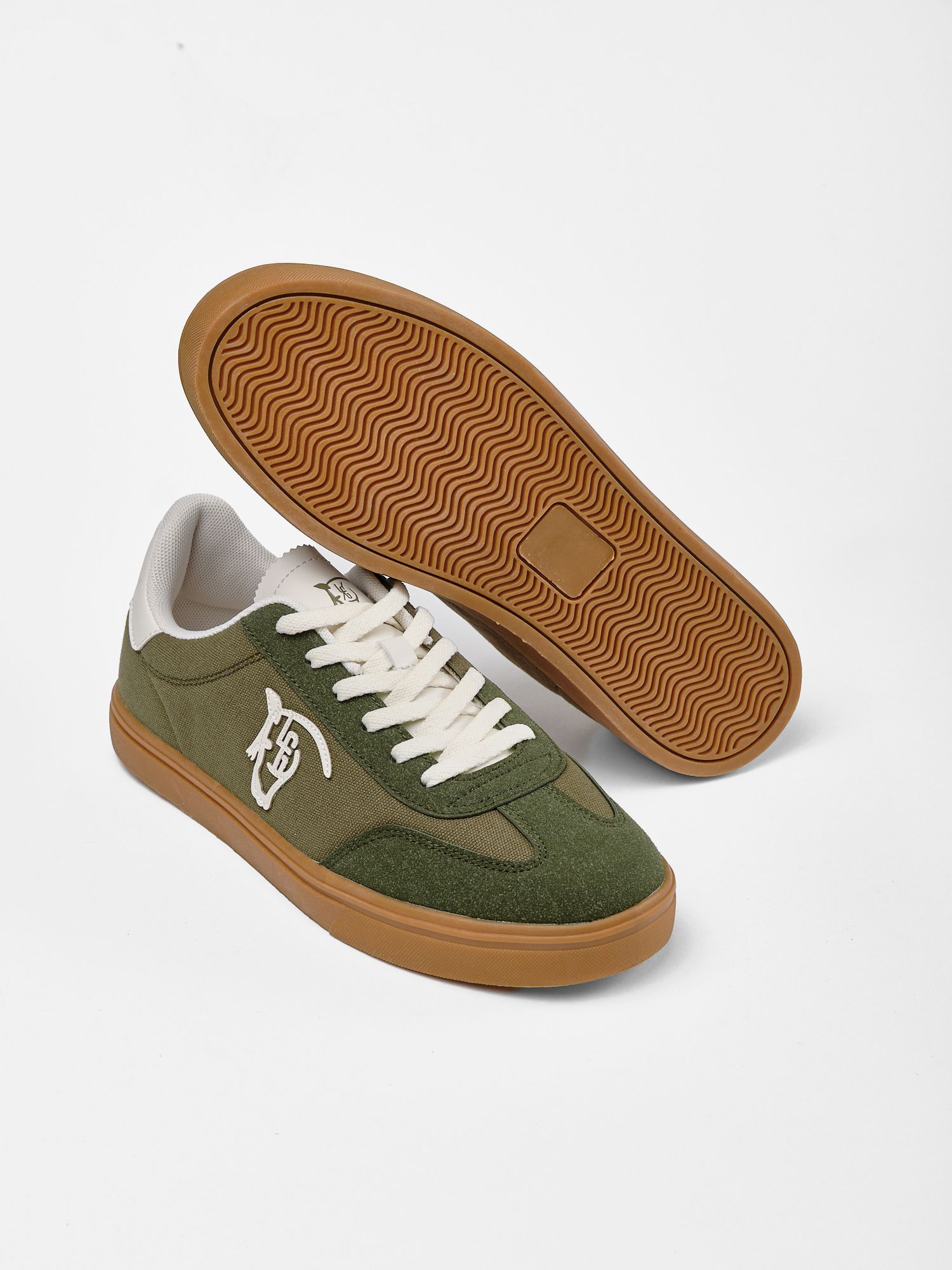 Nimes Sneakers | Prado