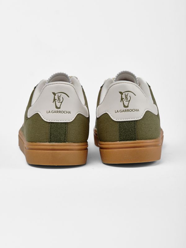 Baskets Nimes | Prado