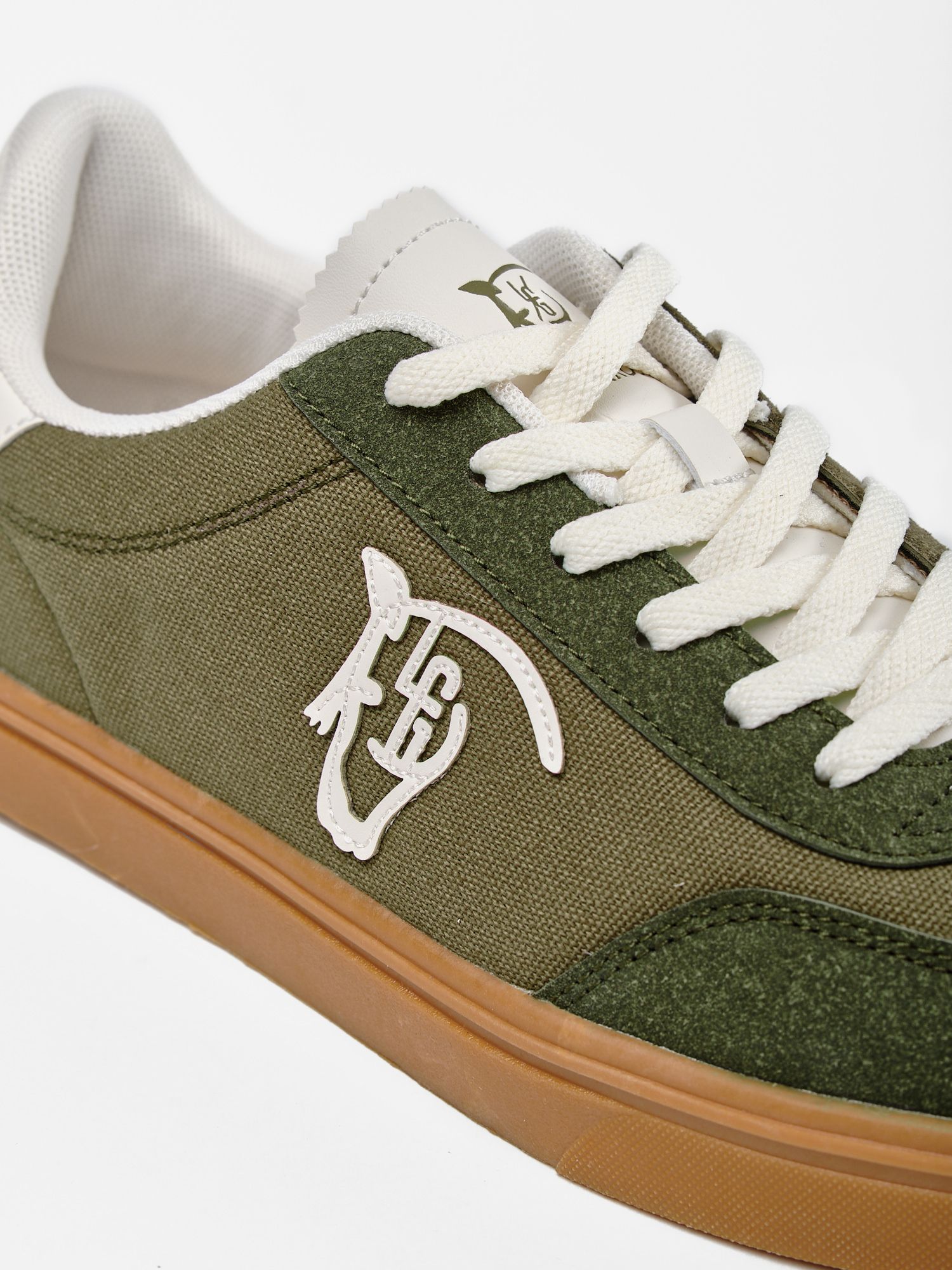 Nimes Sneakers | Prado