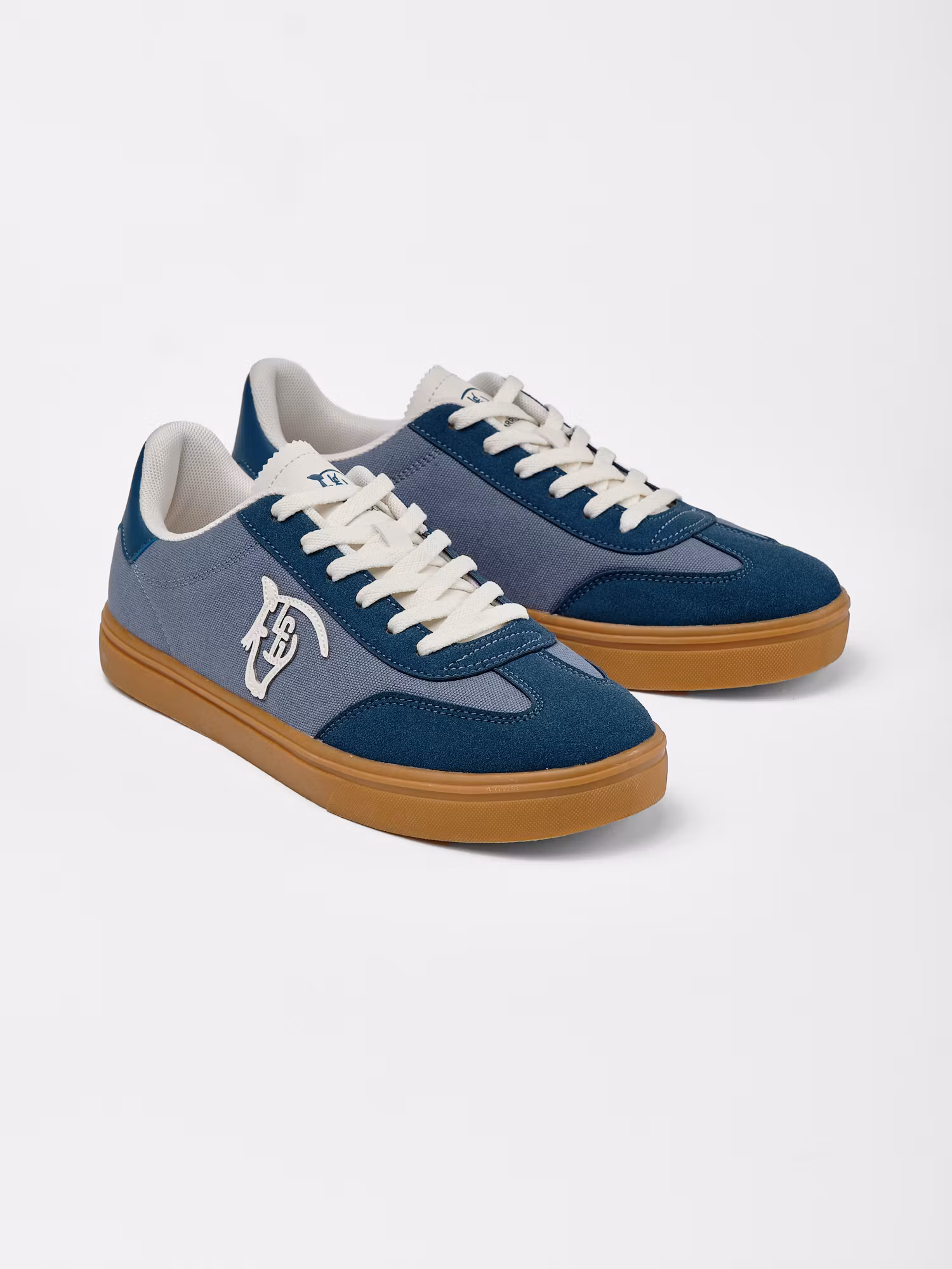 Nimes Sneakers | Zafiro