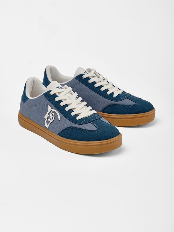 Baskets Nimes | Zafiro 