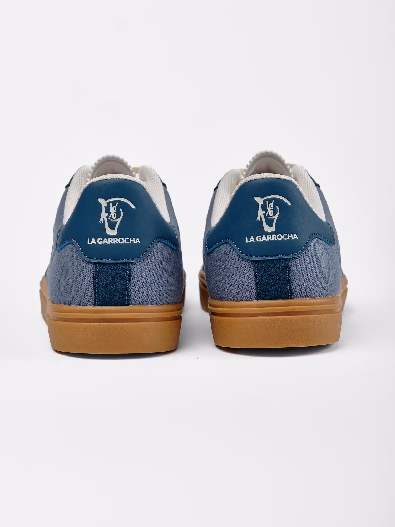 Nimes Sneakers | Zafiro