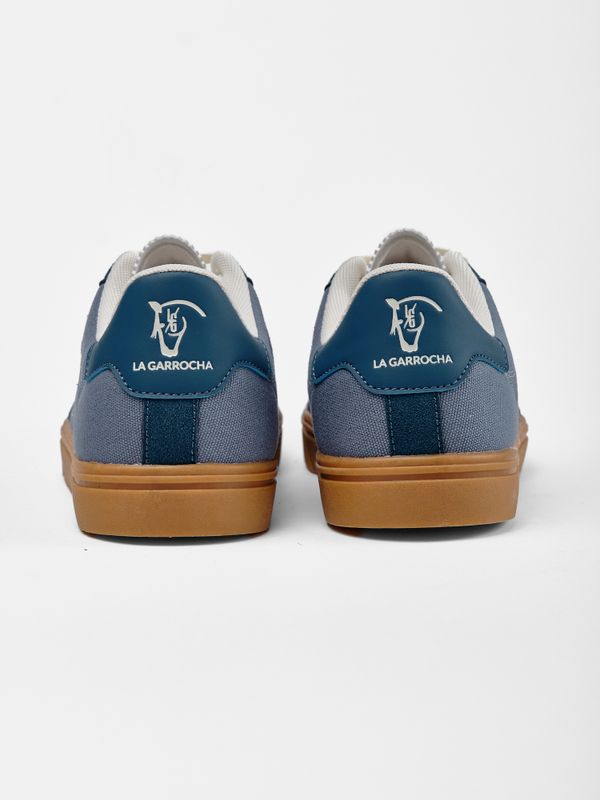 Baskets Nimes | Zafiro 