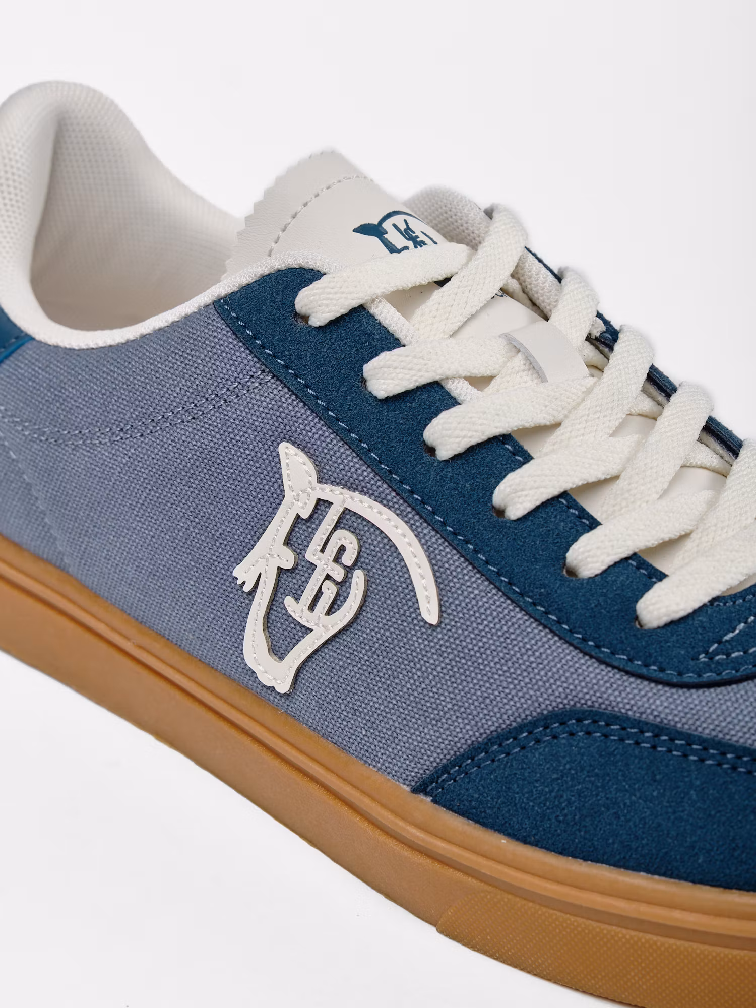 Nimes Sneakers | Zafiro