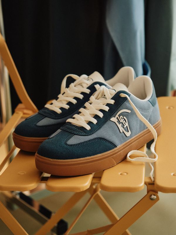 Baskets Nimes | Zafiro 