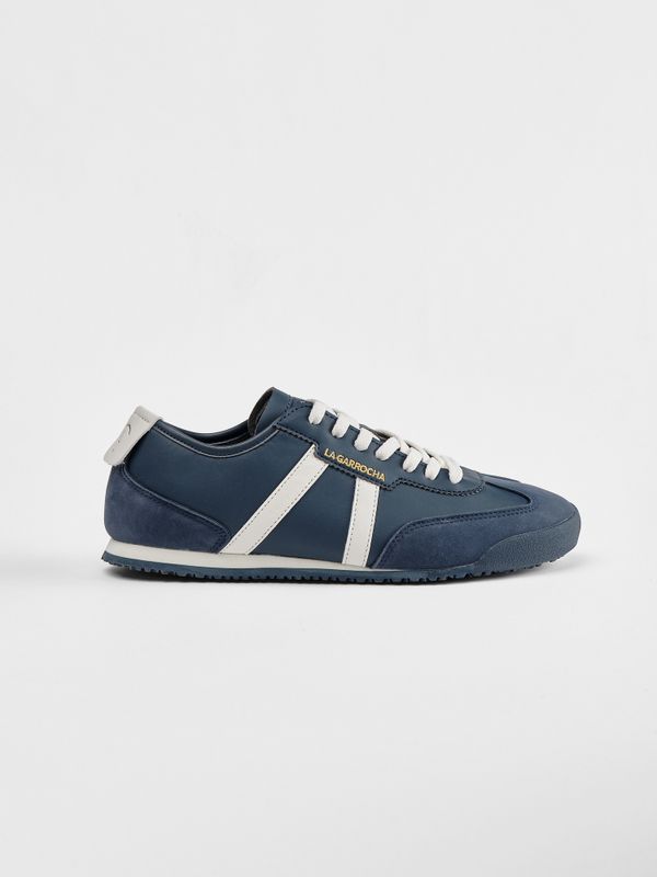 Baskets Croix | Marino 