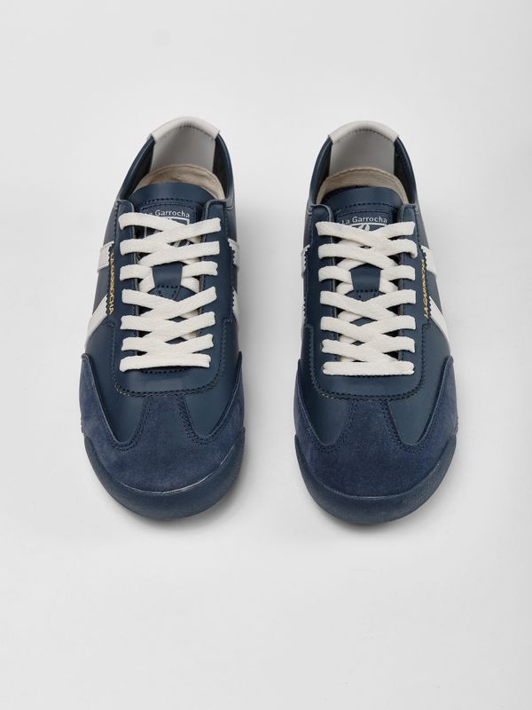 Baskets Croix | Marino 