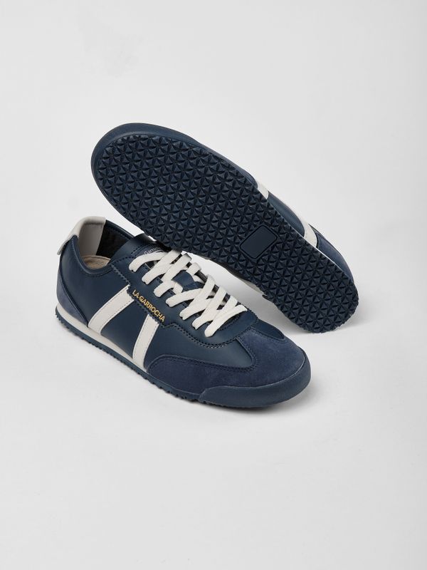 Baskets Croix | Marino 