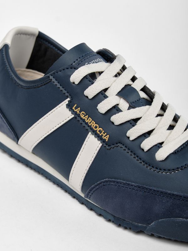 Baskets Croix | Marino 