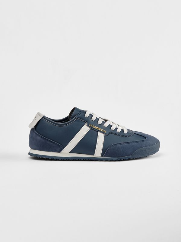 Zapatilla Croix | Marino