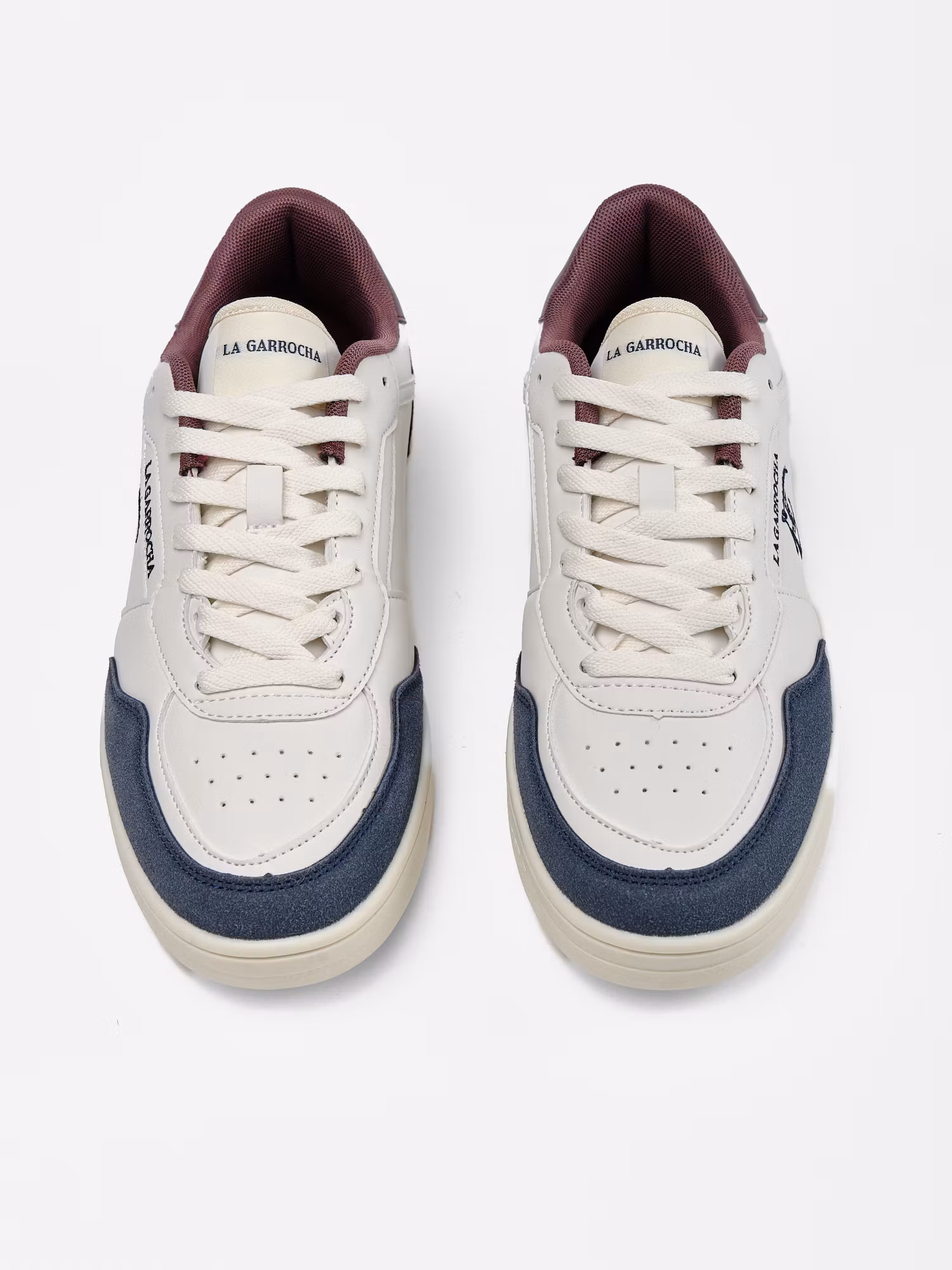 Lester Sneakers | Malva