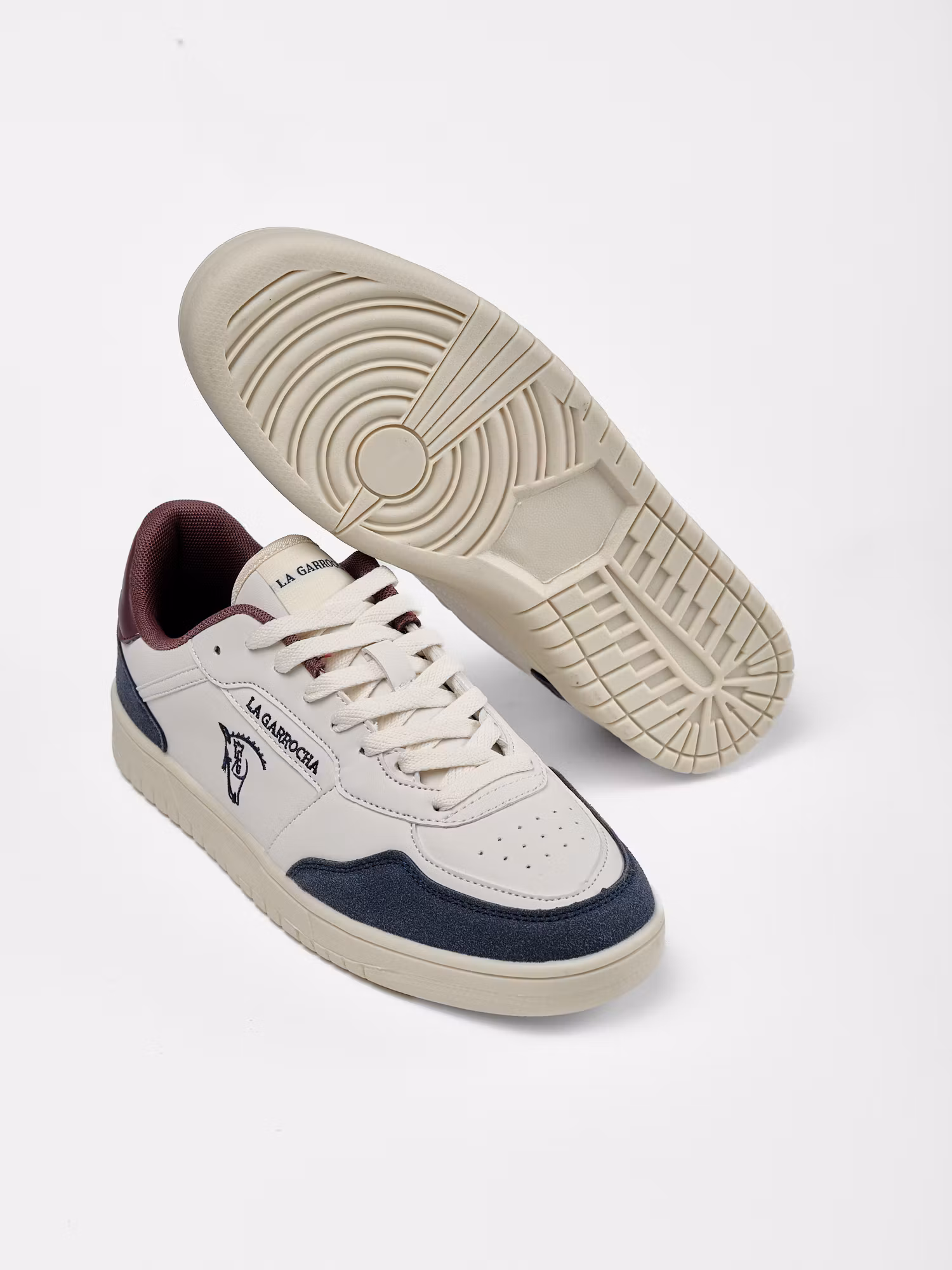 Lester Sneakers | Malva