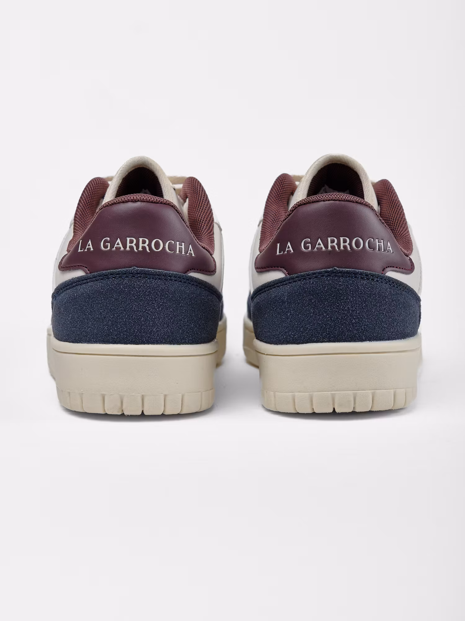 Lester Sneakers | Malva