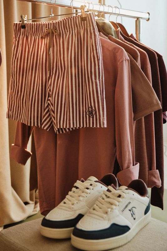 Baskets Lester | Malva