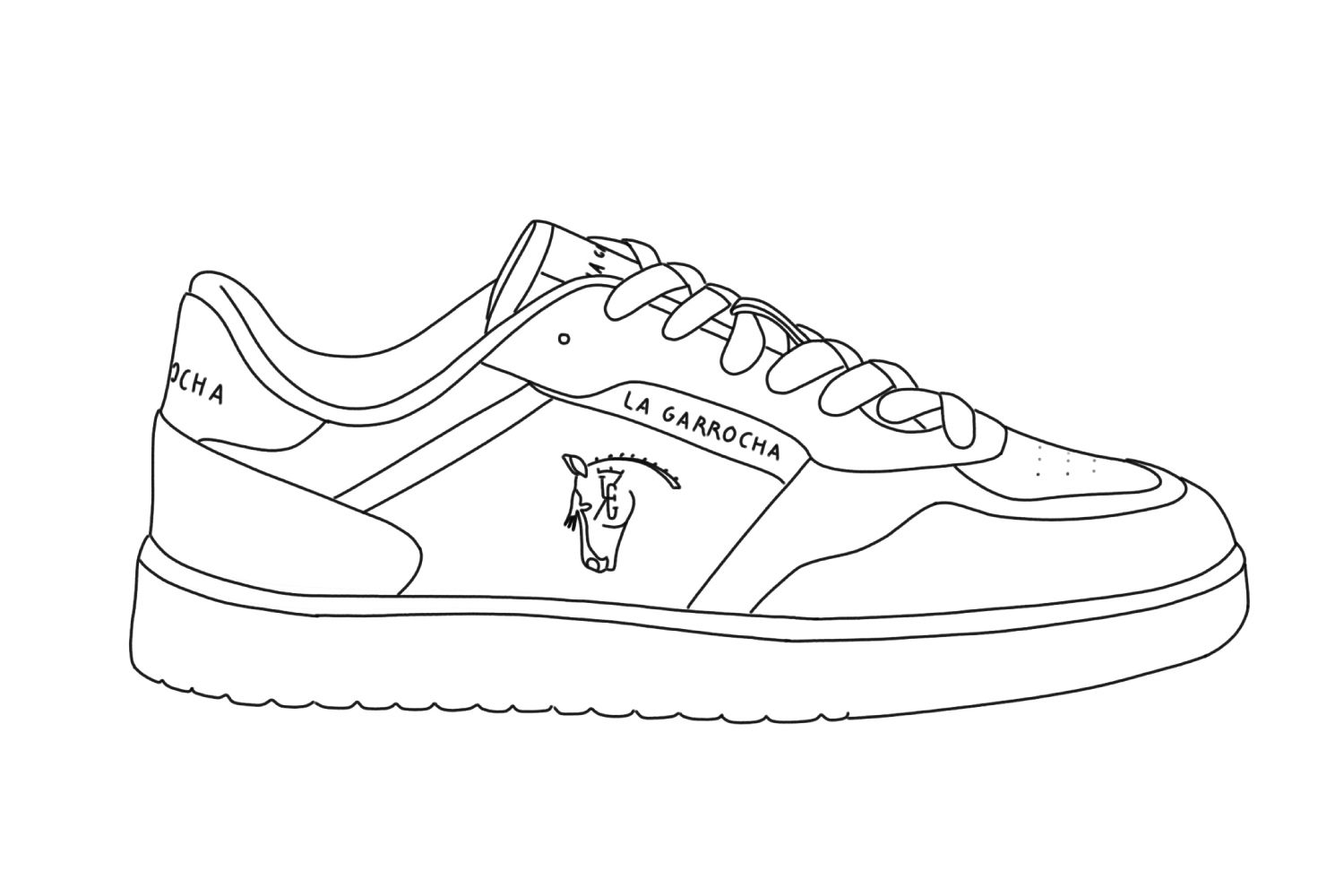 Lester Sneakers | Abeto 