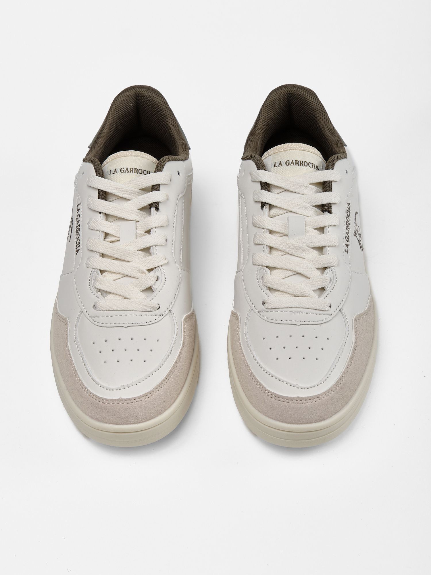 Lester Sneakers | Abeto 
