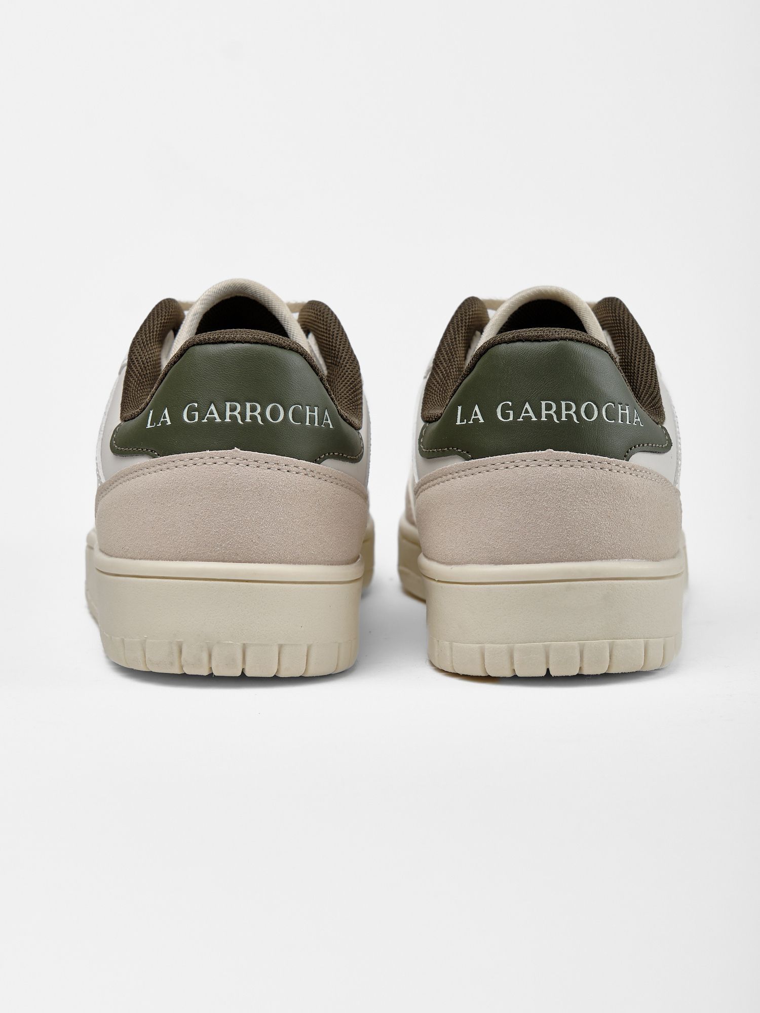 Lester Sneakers | Abeto 