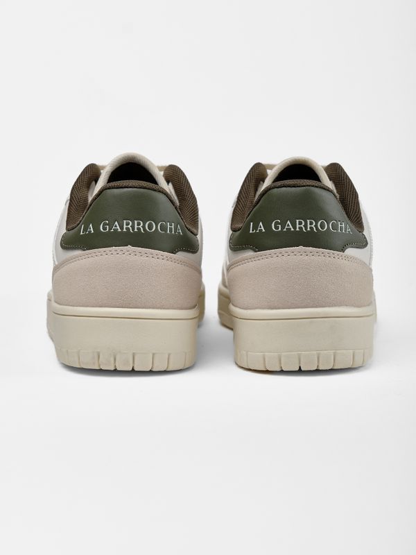 Baskets Lester | Abeto 