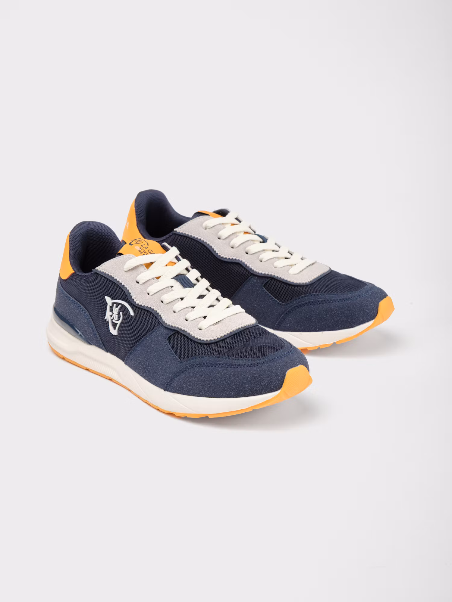 Tavira Sneaker | Marino