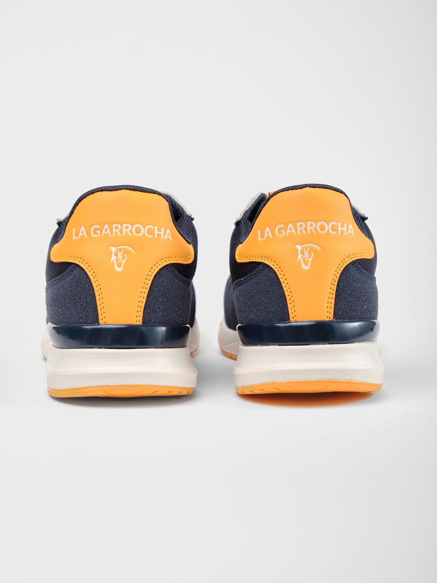 Tavira Sneaker | Marino