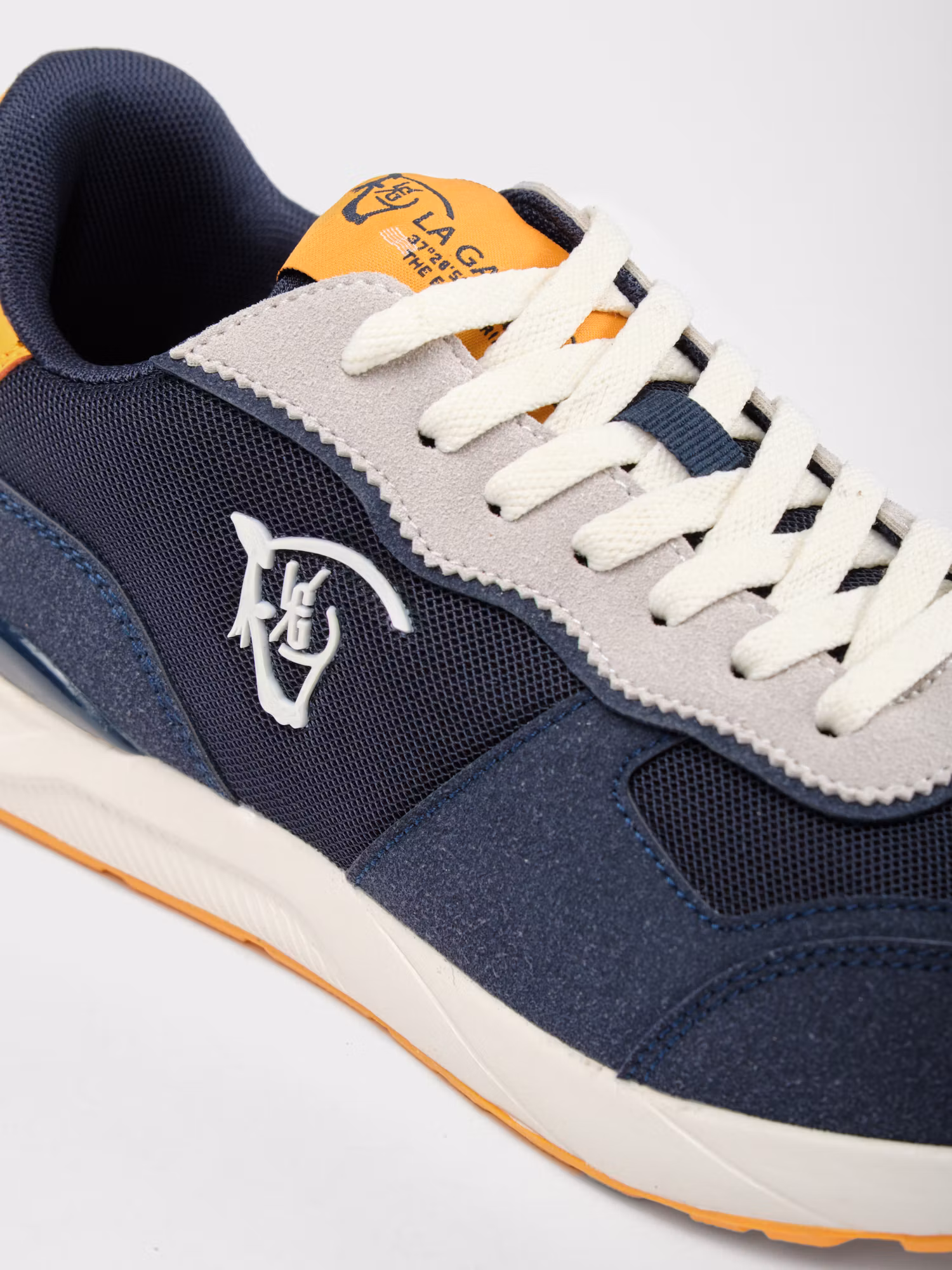 Tavira Sneaker | Marino