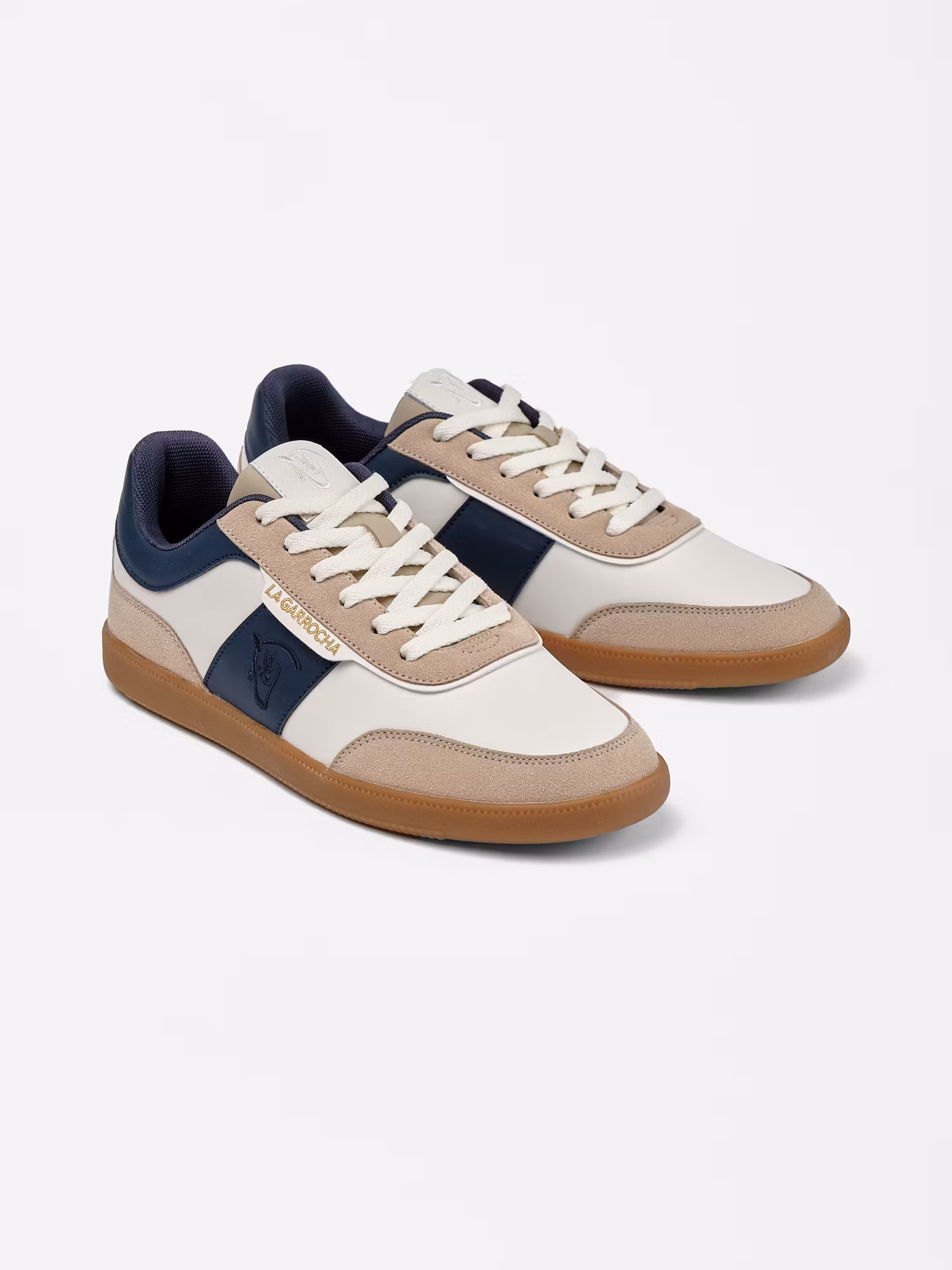 Porto Sneakers | Marino