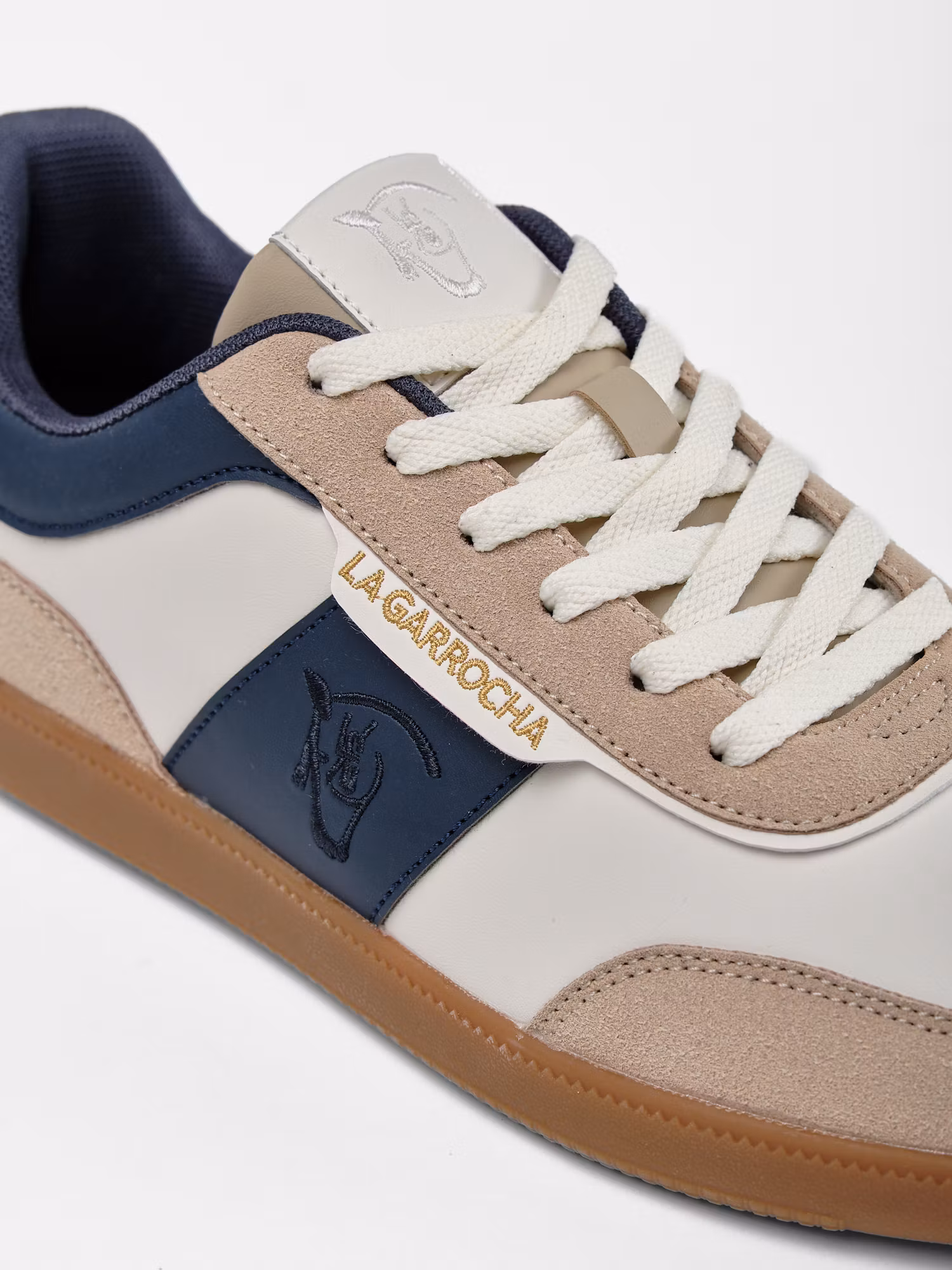 Porto Sneakers | Marino