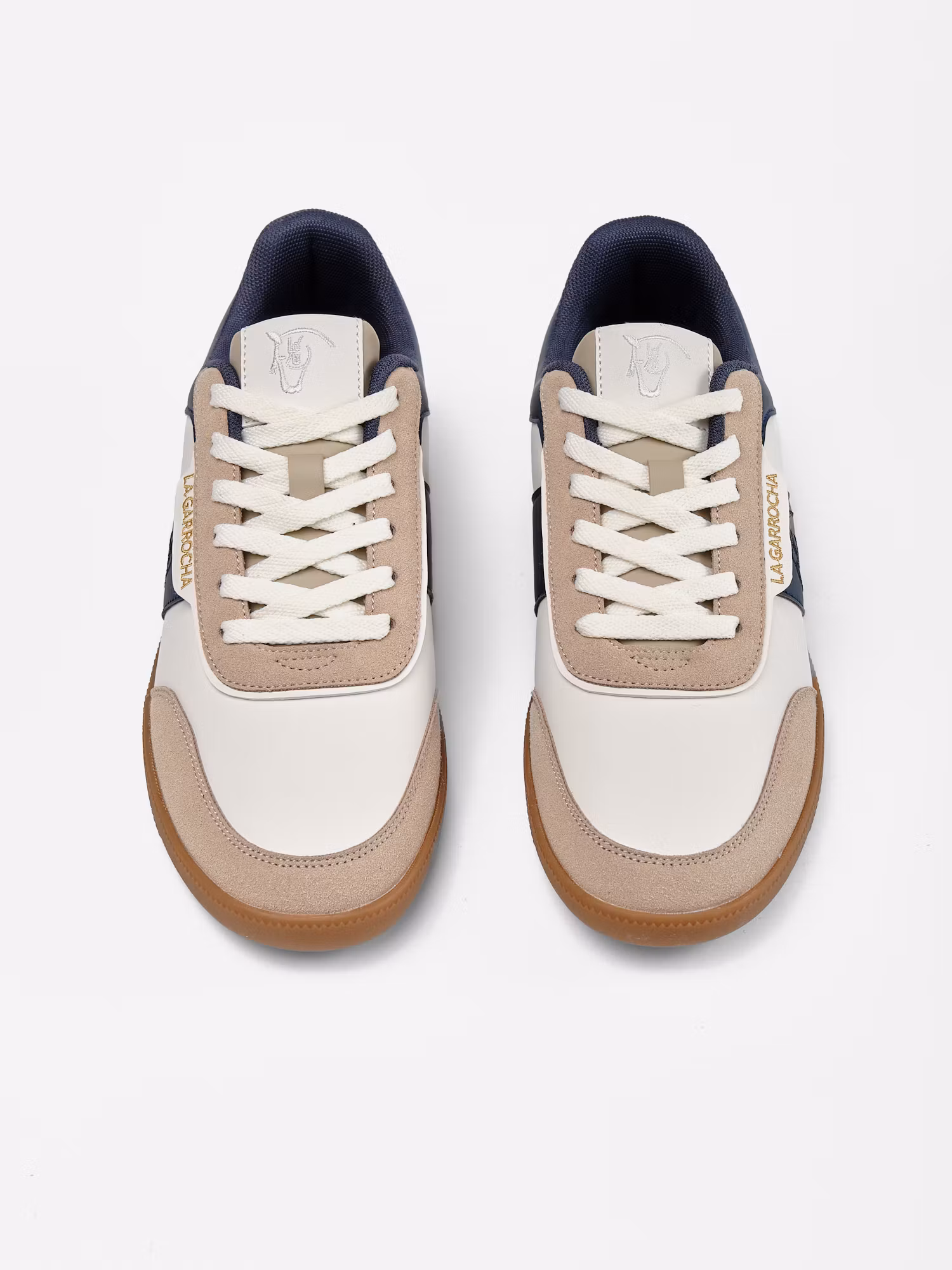Porto Sneakers | Marino